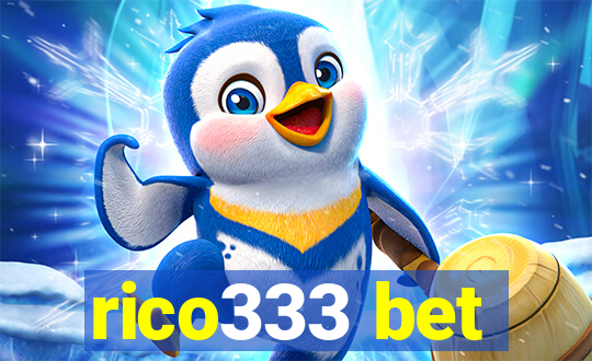 rico333 bet